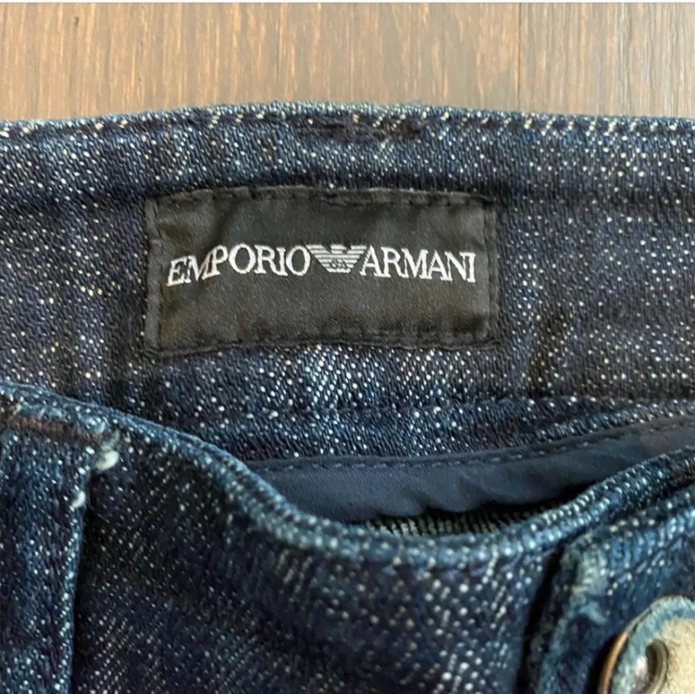 Emporio armani Jeans 👖 - Picture 1 of 6